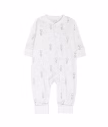 Flying Elephants Onesie - Livly