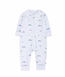 Cars Onesie - Livly