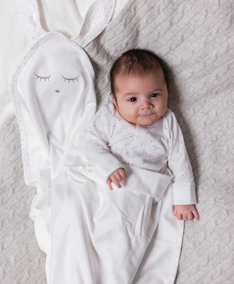 Sleeping Cutie Onesie - Livly