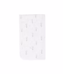 Flying Elephants Blanket