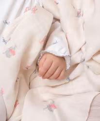 Ballerina Swaddle - Livly
