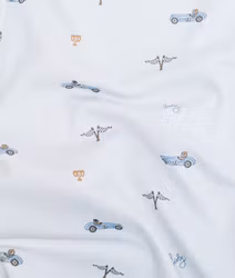 Cars Blanket / Filt - Livly