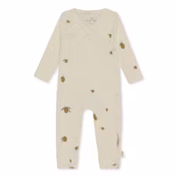 Onesie Lemon  - Konges Slöjd