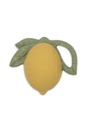 Bitleksak Lemon - Konges Slöjd
