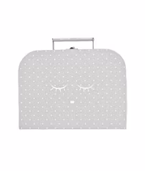 Medium Box  Sleeping Cutie Trunk - Livly