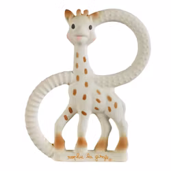 Sophie The Giraffe Bitring