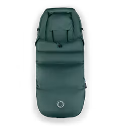 Bugaboo THERMOLITE® Performance multifunktionell åkpåse, Fern Green