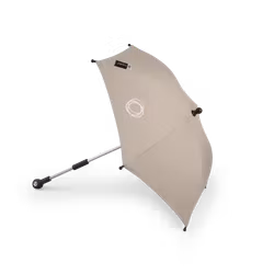 Bugaboo parasoll Desert Taupe