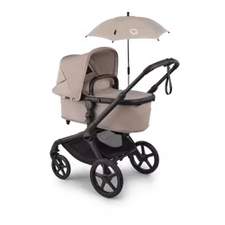 Bugaboo parasoll Desert Taupe
