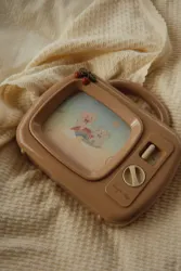 My Melody Tv, Cherry - Konges Slöjd