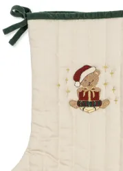 Julstrumpa - Konges Slöjd