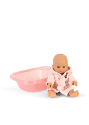 Isola Doll Bath Set - Konges Slöjd