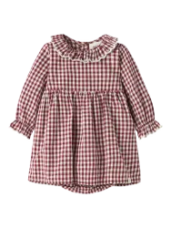 Klänning - Lil´Atelier