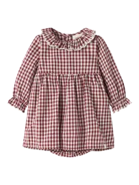 Klänning - Lil´Atelier