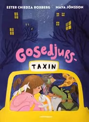 Gosedjurstaxin - Bok