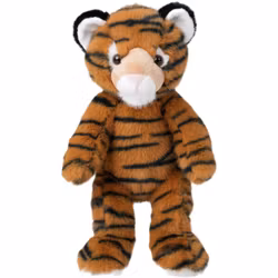 Gosedjur, Tiger