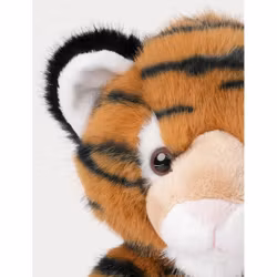 Gosedjur, Tiger