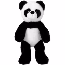 Gosedjur, Panda