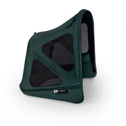 Bugaboo Donkey Breezy Sufflet Fern Green