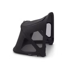 Black Breezy Fox/Cameleon Sufflett - Bugaboo