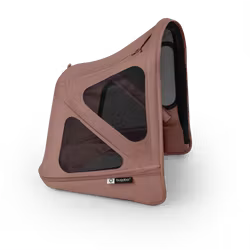 Bugaboo Donkey Breezy Sufflet Dusty Pink