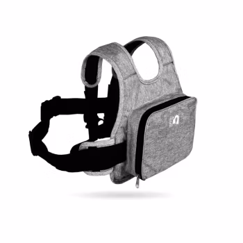 Säkerhetssele För Barn Tiyon