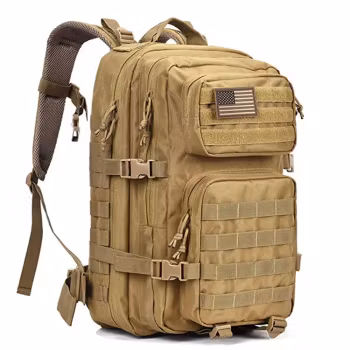 American Tactical Backpack
