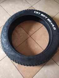 CST BFT 20X4.0