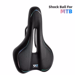 Cykelsadel West Biking