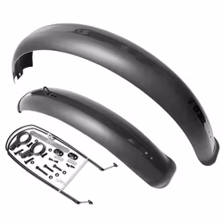 Skärmar Fat Tire 4.0 20" 24" 26"