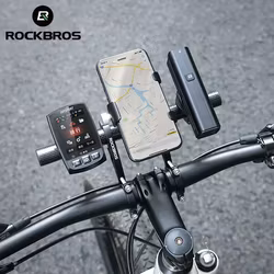 Rockbros Carbon Handlebar Extender