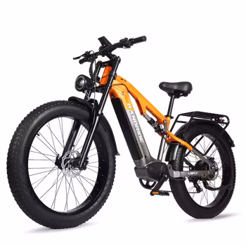RANDRIDE YX80 ADVANCER