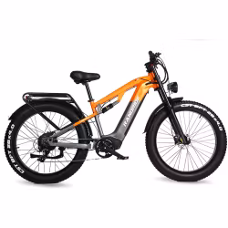 RANDRIDE YX80 ADVANCER