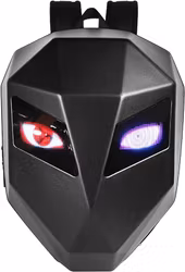 LOY LED Riding Backpack