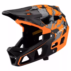 Lixada MTB Helmet