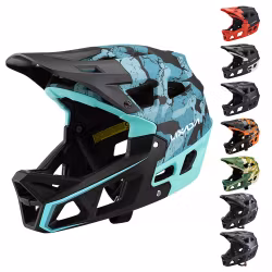 Lixada MTB Helmet