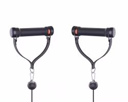 Smarta Handtag till INNODIGYM