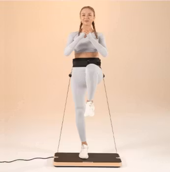 INNODIGYM P1 LITE (Wall Mounted Accessories) + Bench + Smart Handles + Long Bar