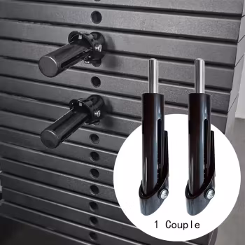 Drop Set Pins 1-pack