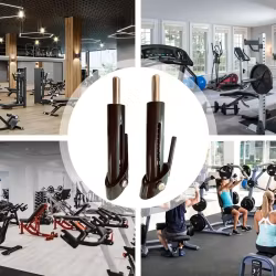 Drop Set Pins 1-pack