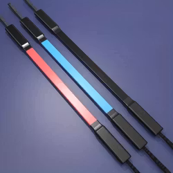 Power Bar Arm Strengthener Trainer