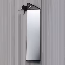 RANDRIDE YX20 48V 17Ah Litiumbatteri