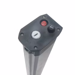 RANDRIDE YG90 Litiumbattery 48V 17Ah