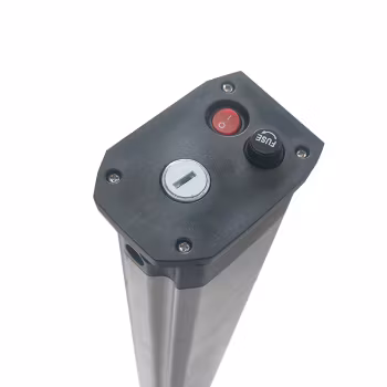 RANDRIDE YG90 Litiumbattery 48V 17Ah