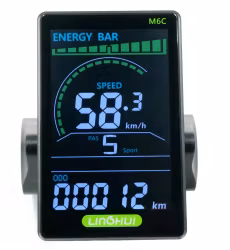 LCD Display Randride YX90 YS90