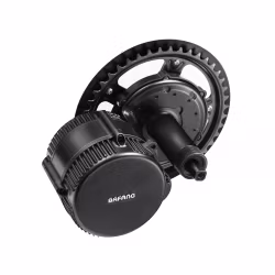 Bafang BBS02 Accolmile Cola Bear 750W