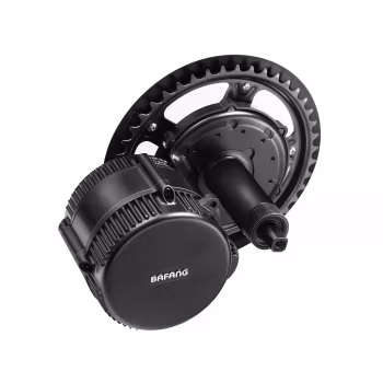 Bafang BBS02 Accolmile Cola Bear 750W