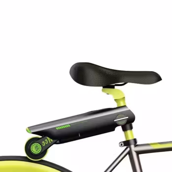 P.Wheel E bike Conversion Kit