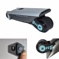 P.Wheel E bike Conversion Kit