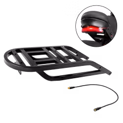 Pakethållare Eahora Romeo